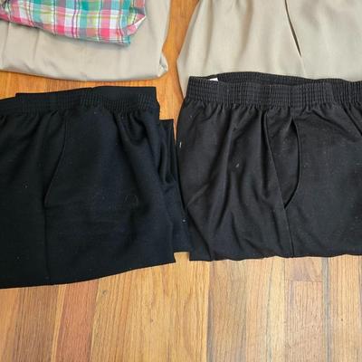 Women's Pants and Slacks over 15 pair!