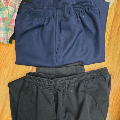 Women's Pants and Slacks over 15 pair!