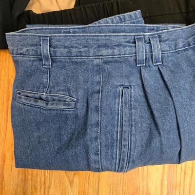 Women's Pants and Slacks over 15 pair!