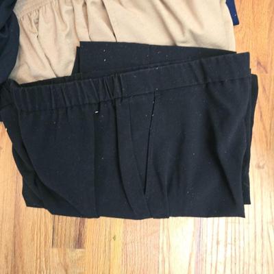 Women's Pants and Slacks over 15 pair!