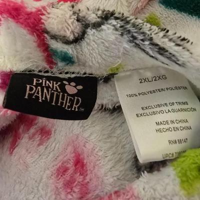 Women's Pajamas - Pants - sets - gowns - slippers and a bath robe