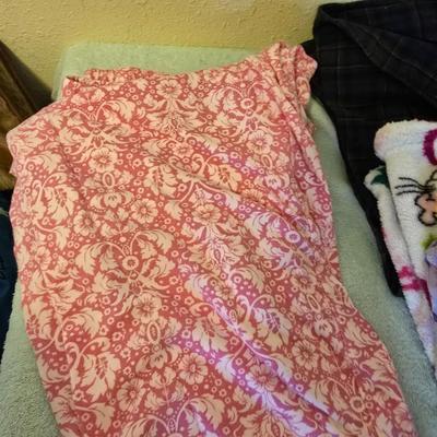 Women's Pajamas - Pants - sets - gowns - slippers and a bath robe