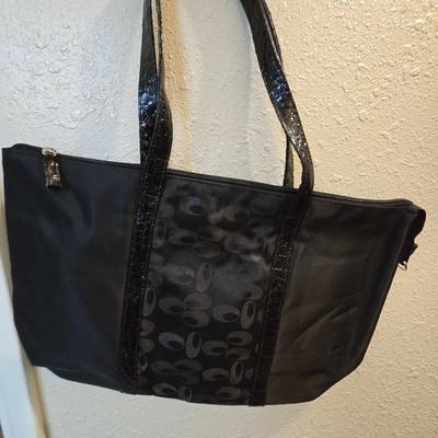 Small bags - overnight bags - small bags