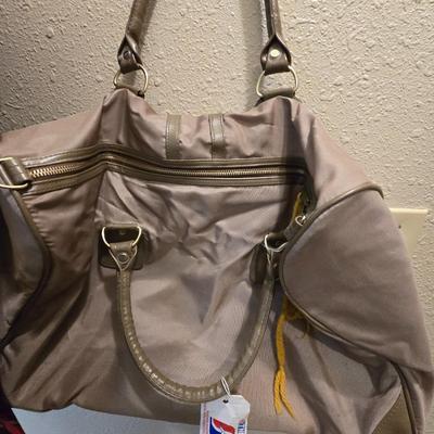 Small bags - overnight bags - small bags