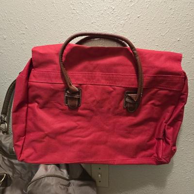 Small bags - overnight bags - small bags