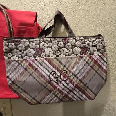 Small bags - overnight bags - small bags