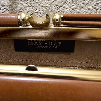 Four women's purses - Brown - Tan - Black