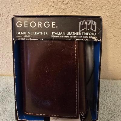 Wallets and coin purses