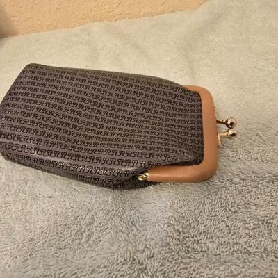 Wallets and coin purses