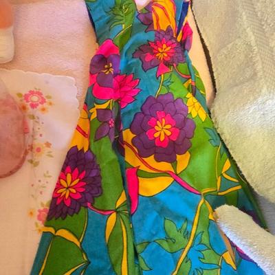 Vintage baby dolls - Baby go bye bye - Kerry doll - Tea Party Kiddle and more