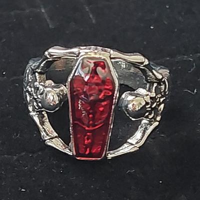 Fashion Ring