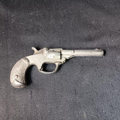 TOY NAVY CAP GUN