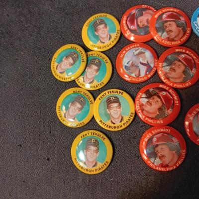 BASEBALL BUTTONS (1)