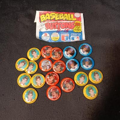 BASEBALL BUTTONS (1)