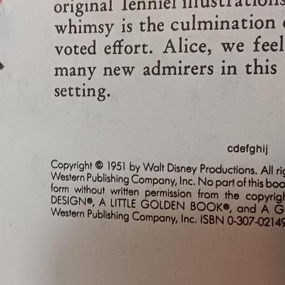 LITTLE GOLDEN BOOKS IN FAIR TO GOOD CONDITION