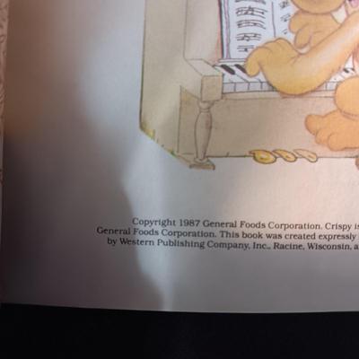 LITTLE GOLDEN BOOKS