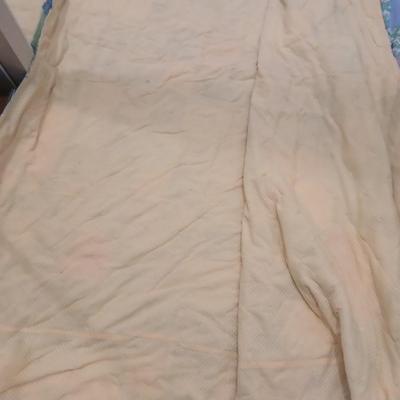 Beautiful handmade Patchwork quilt