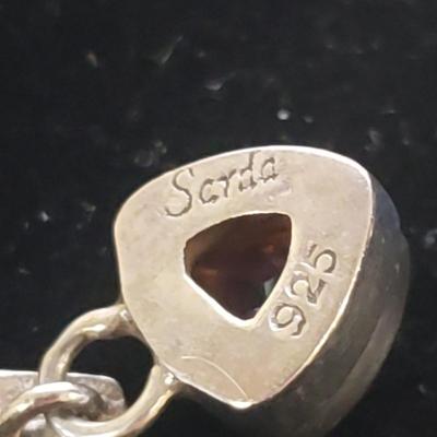 Jewelry Sets: Sarda 925, Chakra, Capricorn, Healerite, & More (ST-KD)