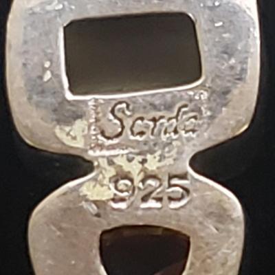 Jewelry Sets: Sarda 925, Chakra, Capricorn, Healerite, & More (ST-KD)