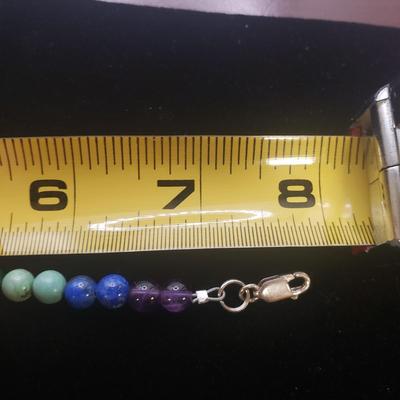 Jewelry Sets: Sarda 925, Chakra, Capricorn, Healerite, & More (ST-KD)