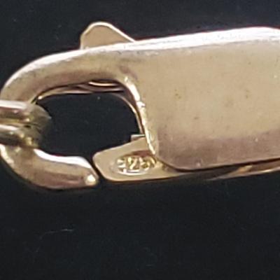 Jewelry Sets: Sarda 925, Chakra, Capricorn, Healerite, & More (ST-KD)