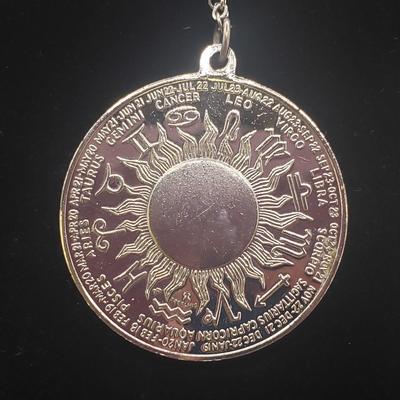 Jewelry Sets: Sarda 925, Chakra, Capricorn, Healerite, & More (ST-KD)