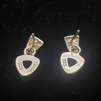 Jewelry Sets: Sarda 925, Chakra, Capricorn, Healerite, & More (ST-KD)