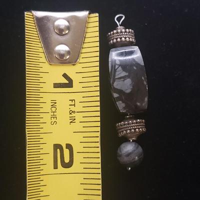 Jewelry Sets: Sarda 925, Chakra, Capricorn, Healerite, & More (ST-KD)