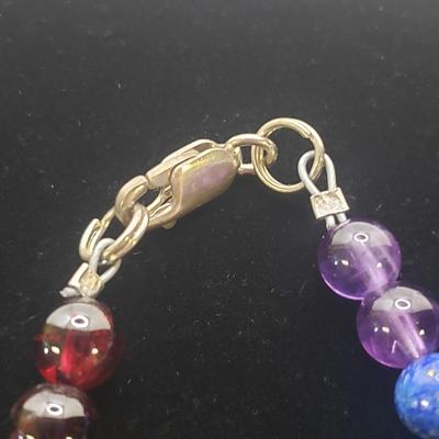 Jewelry Sets: Sarda 925, Chakra, Capricorn, Healerite, & More (ST-KD)