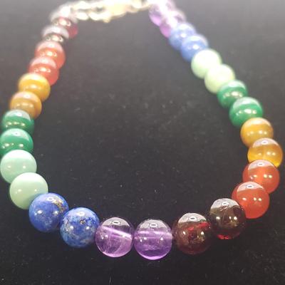 Jewelry Sets: Sarda 925, Chakra, Capricorn, Healerite, & More (ST-KD)