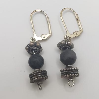 Jewelry Sets: Sarda 925, Chakra, Capricorn, Healerite, & More (ST-KD)