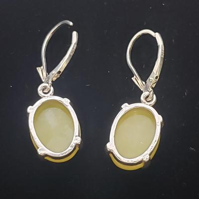 Jewelry Sets: Sarda 925, Chakra, Capricorn, Healerite, & More (ST-KD)