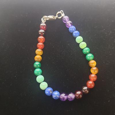 Jewelry Sets: Sarda 925, Chakra, Capricorn, Healerite, & More (ST-KD)