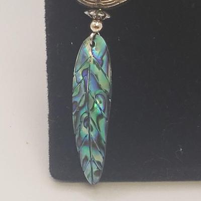 Stunning Long Earrings (ST-KD)