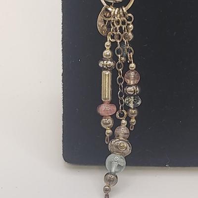 Stunning Long Earrings (ST-KD)