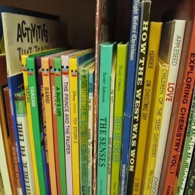 Children's classic story books - Great lot for kids and adults!