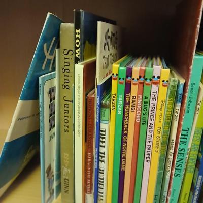 Children's classic story books - Great lot for kids and adults!