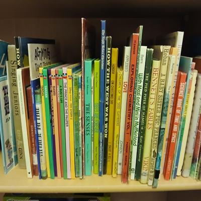 Children's classic story books - Great lot for kids and adults!