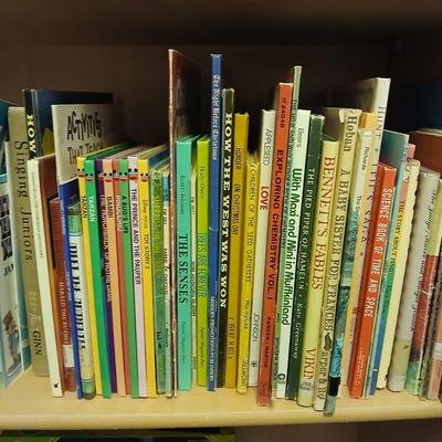 Children's classic story books - Great lot for kids and adults!