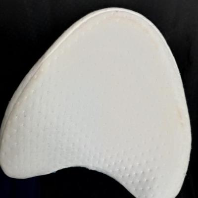 Assortment of body forming pillows - neck pillow - vibrating pillow and more