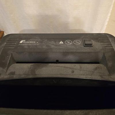 Paper shredder - big button phone and a variety of every holiday greeting cards to last a lifetime!