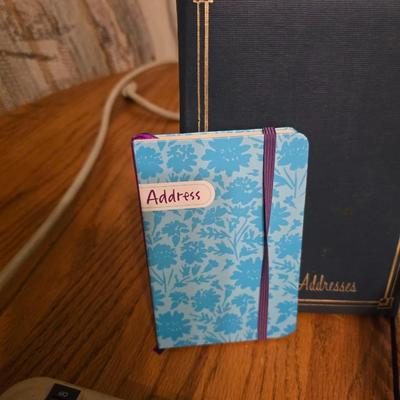 Paper shredder - big button phone and a variety of every holiday greeting cards to last a lifetime!
