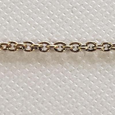 Sterling and Gem Necklaces and Earrings (ST-KD)