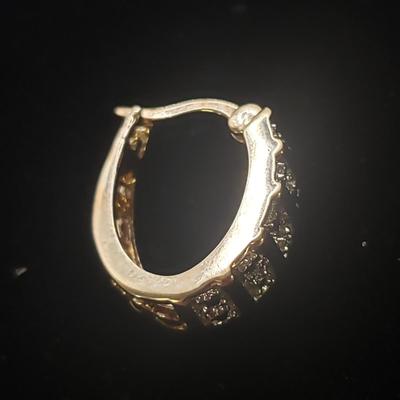 Sterling and Gem Necklaces and Earrings (ST-KD)