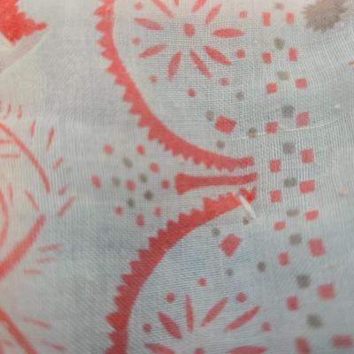 Handmade patchwork Quilt