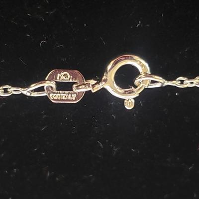 Sterling Jewelry - Green Stone Set & Pink Heart Set (ST-KD)