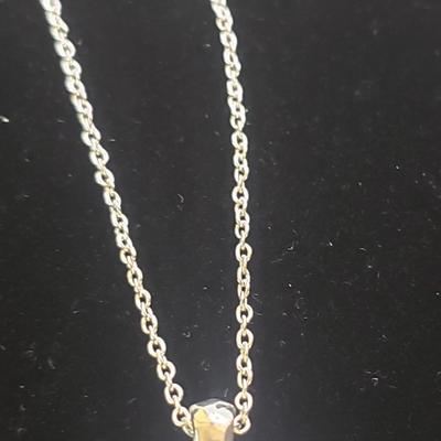 Sterling Jewelry - Green Stone Set & Pink Heart Set (ST-KD)