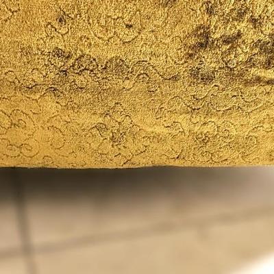 Sale Photo Thumbnail #13: In good condition
one small area needs repair, see photos
not Swivel
