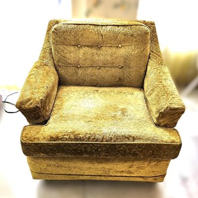 Sale Photo Thumbnail #7: In good condition
one small area needs repair, see photos
not Swivel