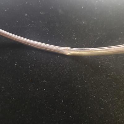 Sterling Chokers, Necklaces and Bracelets (ST-KD)